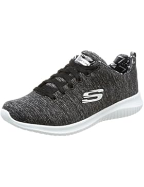 Skechers Damen Ultra Flex-First Choice Ausbilder