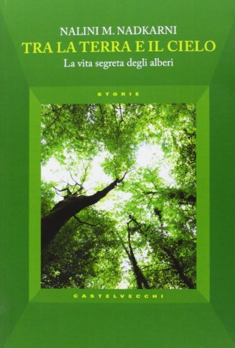 Tra la terra e il cielo. La vita segreta degli alberi