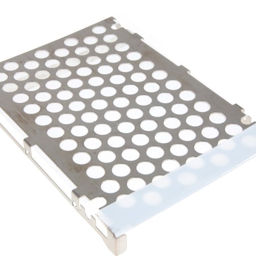 Festplatte Abdeckung Caddy Fuer IBM ThinkPad T40 T41 T42 T43 - 4