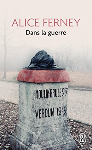 couverture de : Dans la guerre