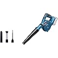 Bosch Professional 18V System Soffiatore a Batteria Gbl 18V-120 (senza Batterie e Caricabatteria)