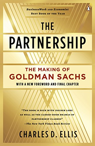 Download The Partnership: The Making of Goldman Sachs Download The Partnership: The Making of Goldman Sachs