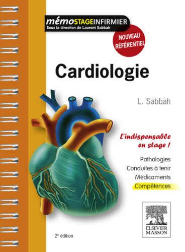 Download Cardiologie: L'indispensable en stage Download Cardiologie: L'indispensable en stage