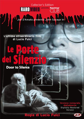 Le Porte Del Silenzio