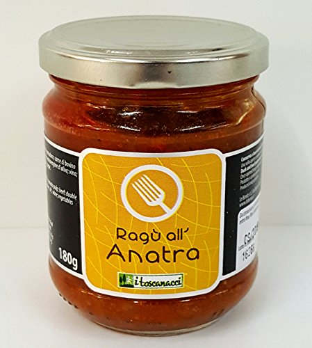 Preisvergleich Produktbild Ragu Anatra 180gr