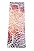Produktbild Mala HYBRID Premium Yogamatte Sunrise Mandala aus Naturkautschuk mit Mikrofaser-Oberfläche für Bikram-Yoga, Hot-Yoga, Vinyasa, Crossfit, Fitness und andere Workouts, extra lang