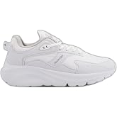 Slazenger POEM I Koyu Gri Koşu &amp; Y&uuml;r&uuml;y&uuml;ş Spor Ayakkabısı, SA23RK062