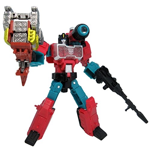 Preisvergleich Produktbild Perceptor LG 56 "Transformers Legends