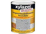 Impermeabilizante. Xylazel - Impermeabilizante invisible 750ml