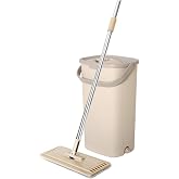 Spin Mop UP744M Tablet Mop Temizlik Seti 5 L, Standart