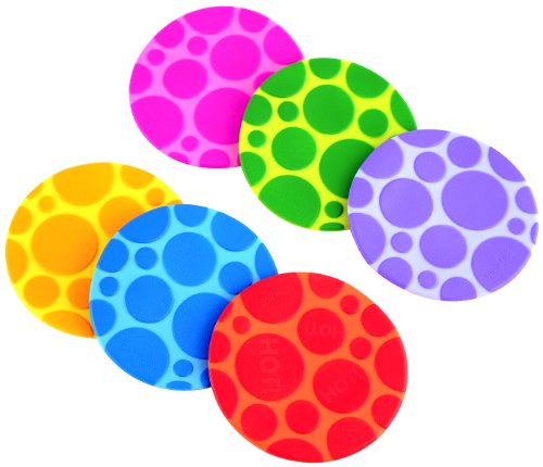 Munchkin Grippy Dots