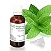 Allin Exporters Peppermint Oil 30 Ml 100% Natural Ideal For Use In Aromatherapy For Skin & Muscles Use In Aroma Diffusers To Eliminate Foul Odors RS.292.00