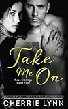 Cover zum Buch Take Me On