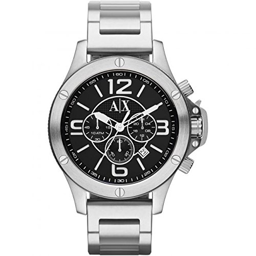 Armani Exchange AX1501 Herrenarmbanduhr Armani Exchange AX1501 Herrenarmbanduhr