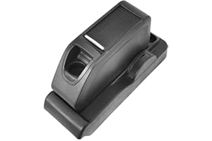 MXDDWLKJ Accoudoir Console Centrale Pour Peugeot Pour Partner Pour Tepee Pour Berlingo 2009 2010 2011 2012 2013 2014-2019 Reste Moyen Grand Console Accessoires De Voiture Accoudoir Central