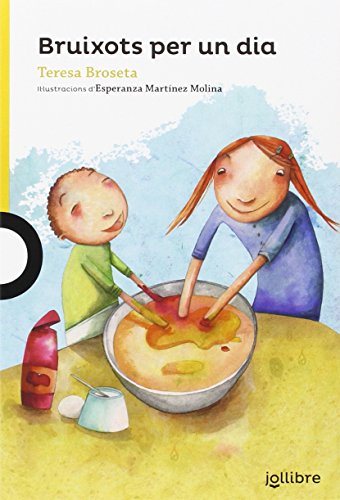 Bruixots per un dia valen