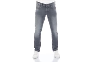 MUSTANG Herren Jeans Hose Oregon Tapered