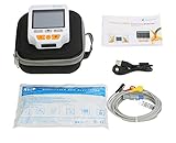 Heal Force Prince 180D Household Handheld Portable ECG Monitor CE Cleared