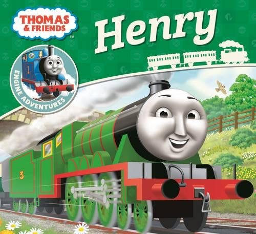 Download Thomas & Friends: Henry (Thomas Engine Adventures)