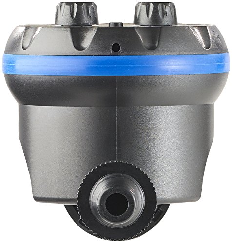 Royal Gardineer Elektronische Bewässerungsuhr, bis 7 Tage - 9