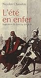 L'été en enfer : Napoléon III dans la débâcle