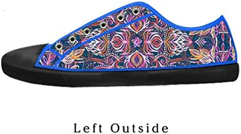 jiuduidodo Tennis Shoes Shoes of Hemp Canvas of Originals Of Low Shoes Low of Model Low High Quality On Measure of High Qualit ¨ ¤, EUR39