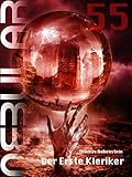 Cover zum Buch NEBULAR 55. Der Erste Kleriker: Nebul...