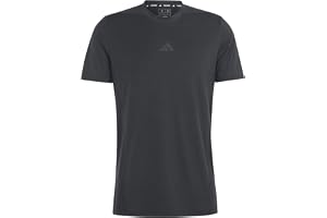 adidas herr Designed For Training Workout T-Shirt T-tröja