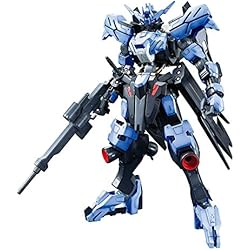 Bandai Hobby HG complète Mechanics Gundam Vidar IBO : 2 ND Season kit de Construction (échelle 1/100)