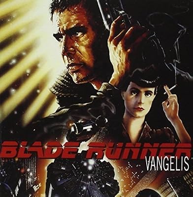 Wea Bof Blade Runner