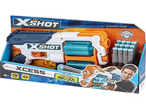 Toy Planet X-Shot XCESS