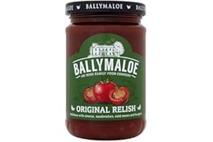 Ballymaloe Tomate Relish Originale 310G