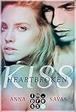 Image de Heartbroken Kiss. Seit du gegangen bist