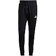 adidas Men's Essentials Fleece Regular Tapered Pants Pants