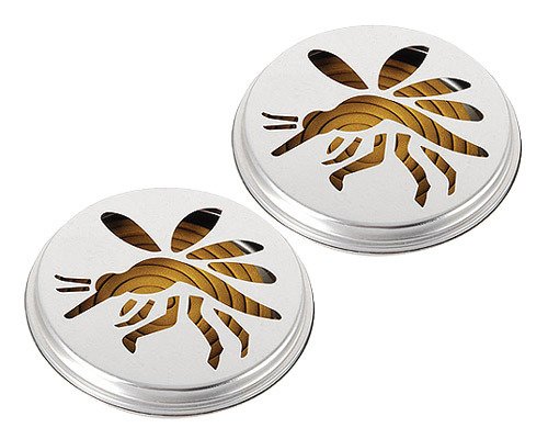 2 x 10 Wirksame Citronella Mücken Rauchspiralen + Halter