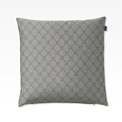 JOOP! 20984-010-40-40 Kissenhülle Cornflower Größe 40 x 40 cm, stein