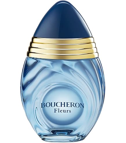 BOUCHERON Jaipur Bouquet Edp For Women, 100 ml : Amazon.ae: Beauty