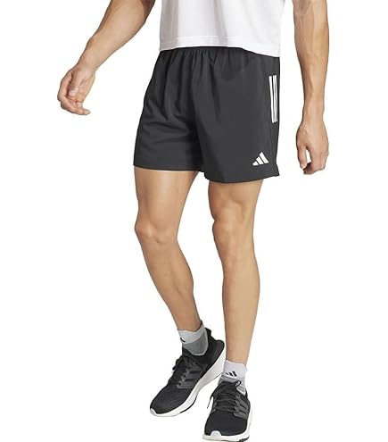 Odlo Hardloopshorts voor heren Zeroweight 5 inch_322562