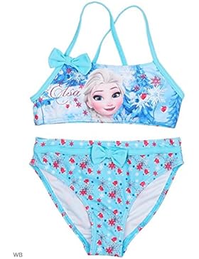 Disney -  Costume due pezzi  - ragazza