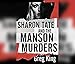 Produktbild Sharon Tate and the Manson Murders