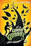 Cover zum Buch In a Glass Grimmly