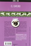 Image de El carlino, (libro+dvd)