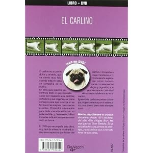 El carlino, (libro+dvd)