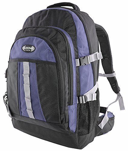 Rucksack, Sportrucksack, Laptoprucksack 15" 17" 19", Schulrucksack, Schultasche, Schulranzen, Ranzen, Arbeit, Freizeit, Sport, Schule