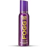 Fogg Fragrant Body Spray For Women, Paradise, 150ml