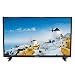 Kevin 80 cm (32 Inches) KTPV56 HD Ready LED TV with Toughened Glass (Black) RS.11990.00