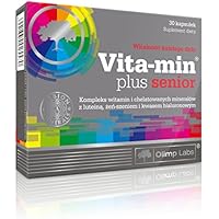 Suchergebnis auf Amazon.de für: Senioren - Vitamine, Mineralien ...