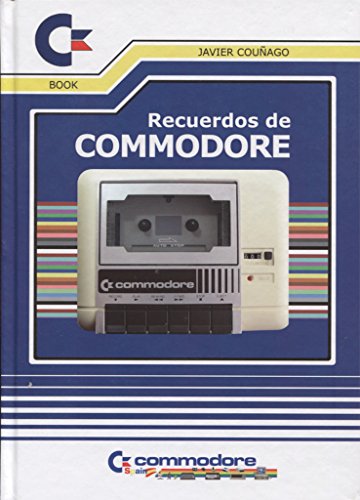 Recuerdos de commodore