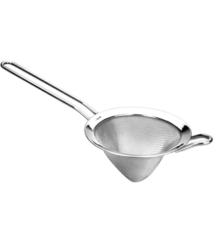 Frusta A Molla Tescoma GrandChef - Acciaio Inox, Con Spatola Rimovibile, 34 Cm
