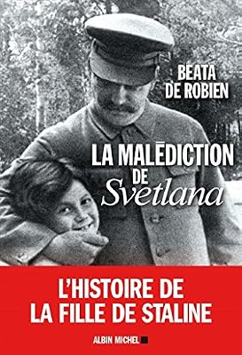 La Malédiction de Svetlana
